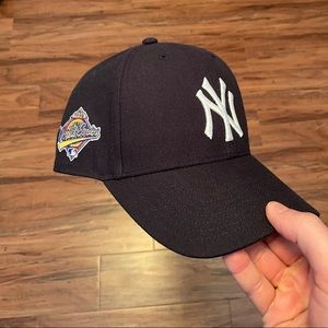 New York Yankees 1996 World Series Snapback